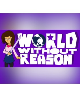 World Without Reason Steam Key GLOBAL